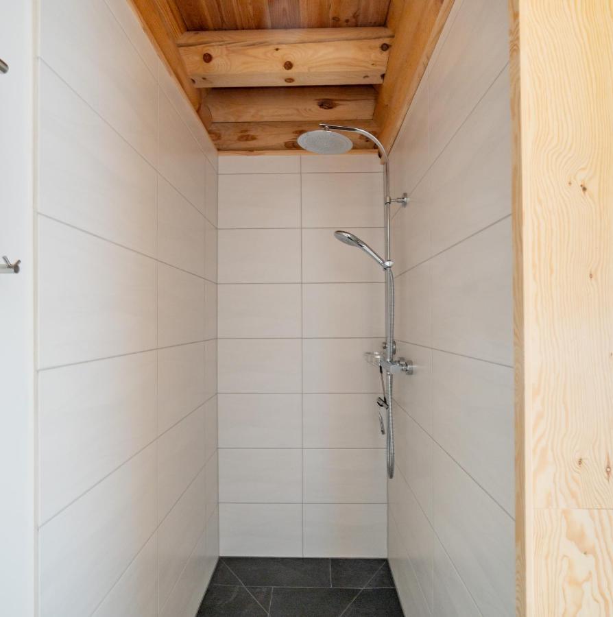 Villa Blockhaus Klanner à Bad Aussee Extérieur photo